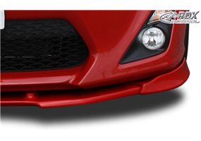 Añadido rdx toyota gt86