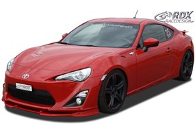Añadido rdx toyota gt86