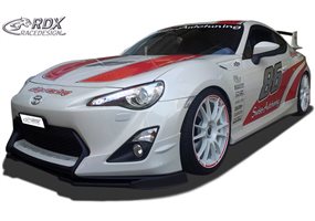 Añadido rdx toyota gt86 