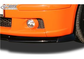 Añadido rdx toyota yaris ts p1 2003-2005