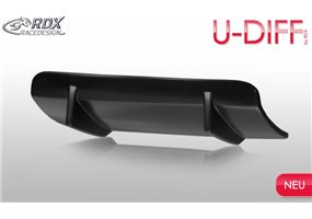 Añadido rdx universal