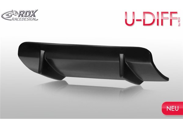 Añadido rdx universal