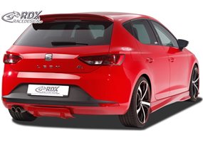 Añadido rdx universal