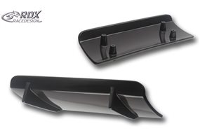 Añadido rdx universal