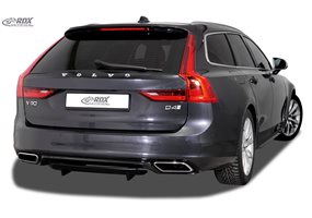 Añadido rdx universal