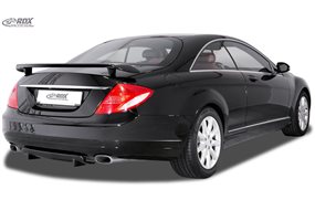 Añadido rdx universal