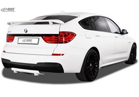 Añadido rdx universal