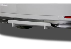 Añadido rdx universal