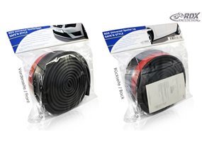 Añadido rdx universal universal