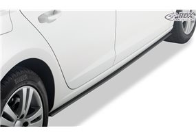 Añadido rdx universal universal