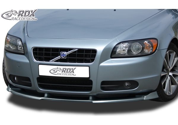 Añadido rdx volvo c70 (typ m) -2010
