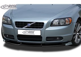 Añadido rdx volvo c70 (typ m) -2010