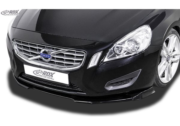 Añadido rdx volvo s60 / v60 2010-2013