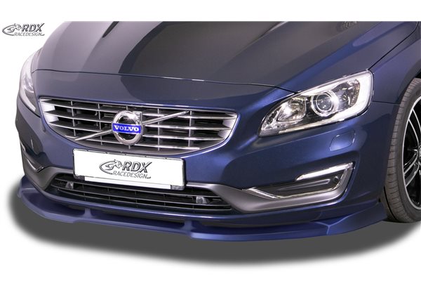 Añadido rdx volvo s60 / v60 2013-2018