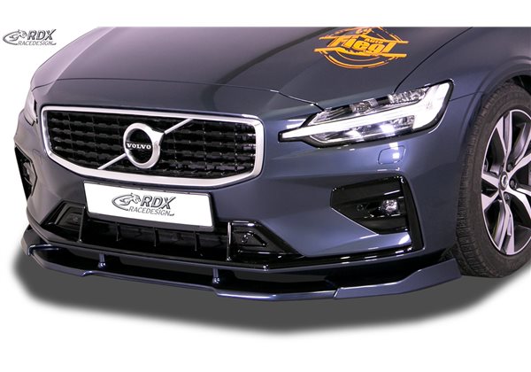 Añadido rdx volvo s60 / v60 r-design 2018+