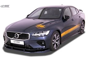 Añadido rdx volvo s60 / v60 r-design 2018+
