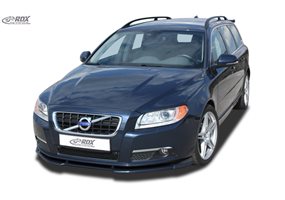 Añadido rdx volvo s80 2006-2013 / v70 2007-2013