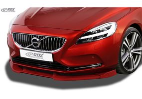 Añadido rdx volvo v40 2012+