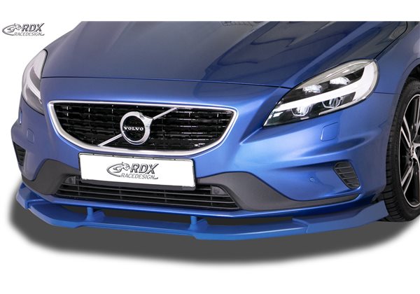 Añadido rdx volvo v40 r-design 2013+