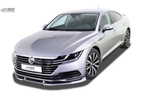 Añadido rdx vw arteon