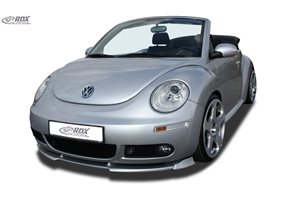 Añadido rdx vw beetle 2005-2010