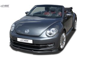 Añadido rdx vw beetle 2011+