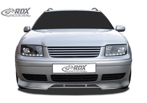 Añadido rdx vw bora 