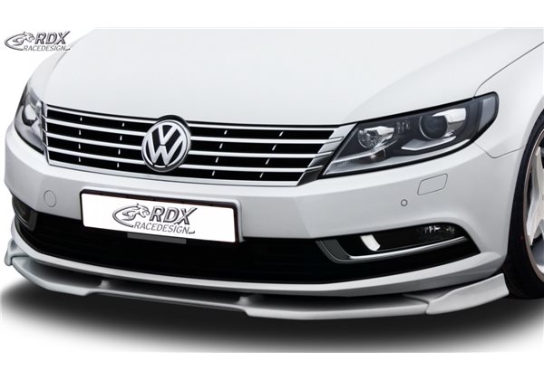 Añadido rdx vw cc