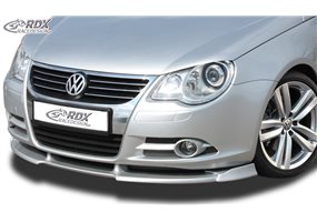 Añadido rdx vw eos 1f -2011