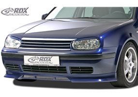 Añadido rdx vw golf 4 