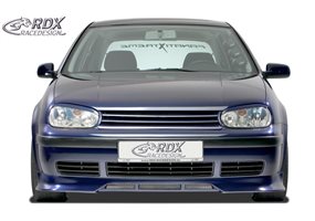 Añadido rdx vw golf 4 