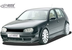 Añadido rdx vw golf 4 