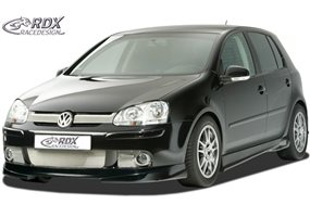 Añadido rdx vw golf 5 