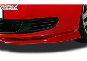 Añadido rdx vw golf 6