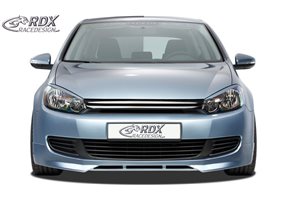 Añadido rdx vw golf 6 