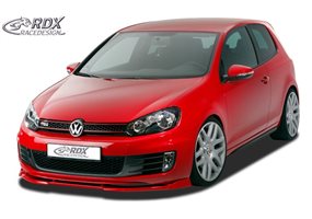 Añadido rdx vw golf 6 gtd