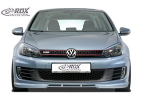 Añadido rdx vw golf 6 gti / gtd 