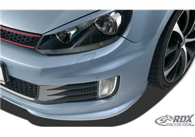 Añadido rdx vw golf 6 gti / gtd 