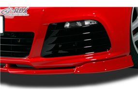 Añadido rdx vw golf 6 r