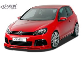 Añadido rdx vw golf 6 r