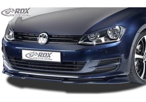 Añadido rdx vw golf 7