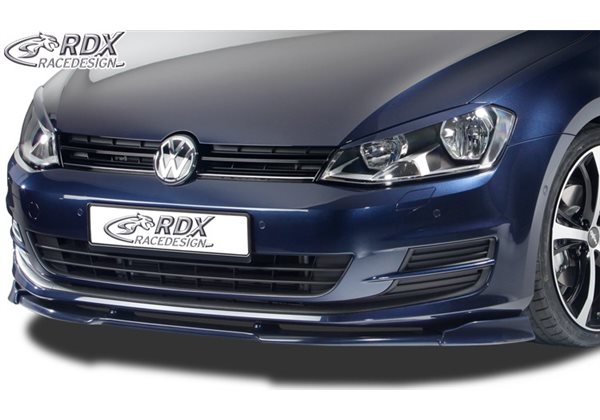 Añadido rdx vw golf 7
