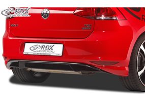 Añadido rdx vw golf 7