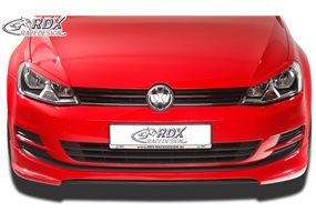 Añadido rdx vw golf 7 