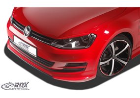 Añadido rdx vw golf 7 