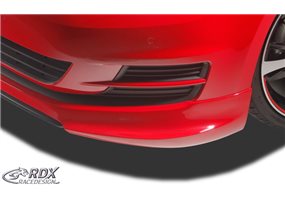 Añadido rdx vw golf 7 