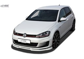 Añadido rdx vw golf 7 gti / gtd