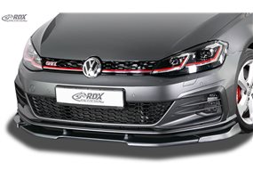 Añadido rdx vw golf 7 gti / gtd / gte restyling 2017+