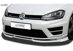 Añadido rdx vw golf 7 r