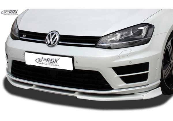 Añadido rdx vw golf 7 r
